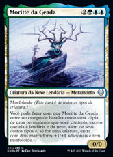 Moritte da Geada / Moritte of the Frost - Magic: The Gathering - MoxLand
